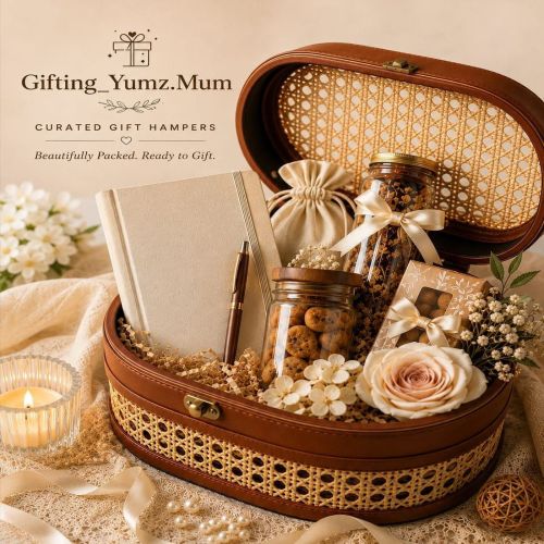 Curated Gift Hamper