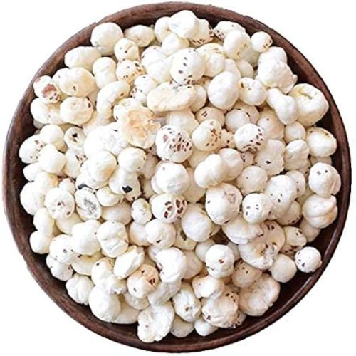 Raw Phool Makhana