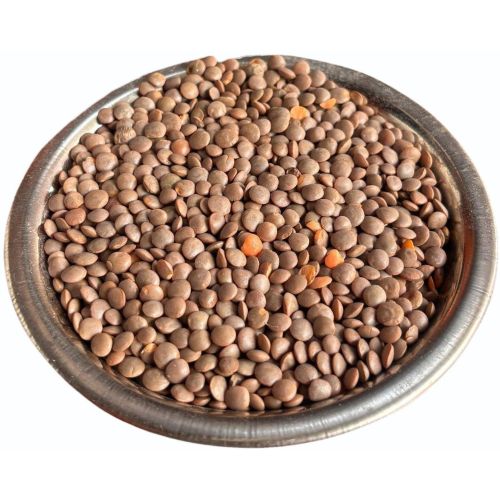 Sabut Masoor Dal