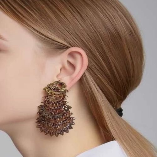 Dazzler Earrings
