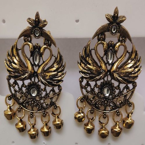 Fancy Earrings