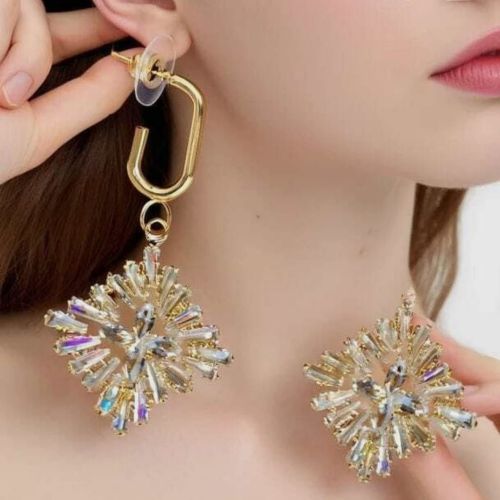 Hanging Earrings