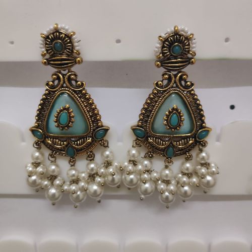 Stylish Earrings