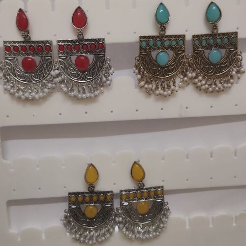 Trendy Earrings
