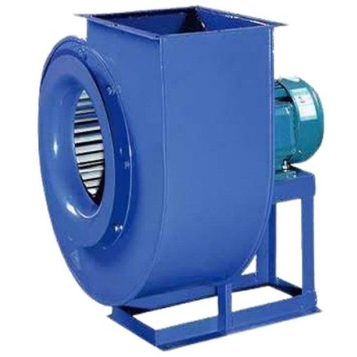 Exhaust Blower