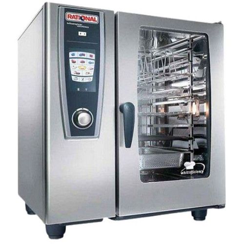Rational Combi Oven