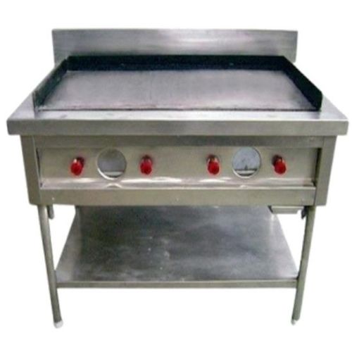 Stainless Steel Dosa Bhatti