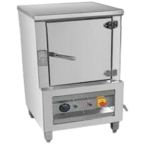 Stainless Steel Electric Idli Steamer