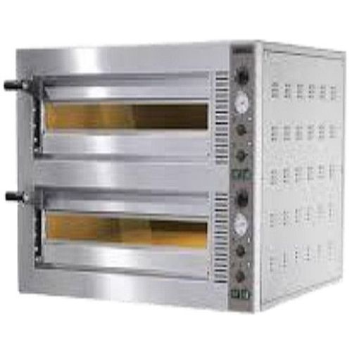 Stainless Steel Pizza Oven