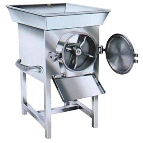 Stainless Steel Pulverizer
