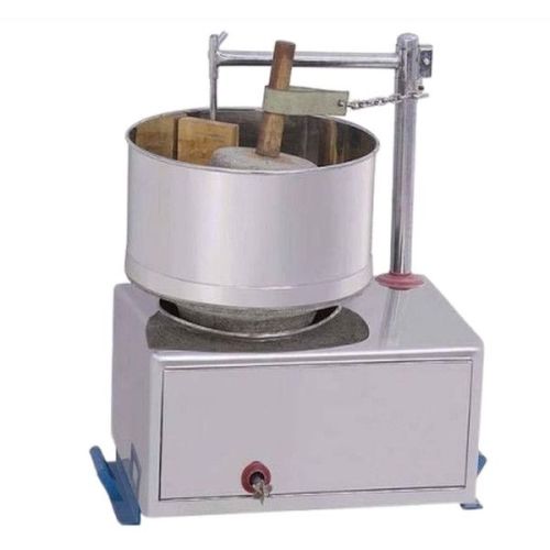 Stainless Steel Wet Grinder