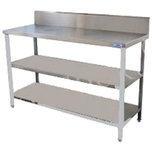 Stainless Steel Working Table