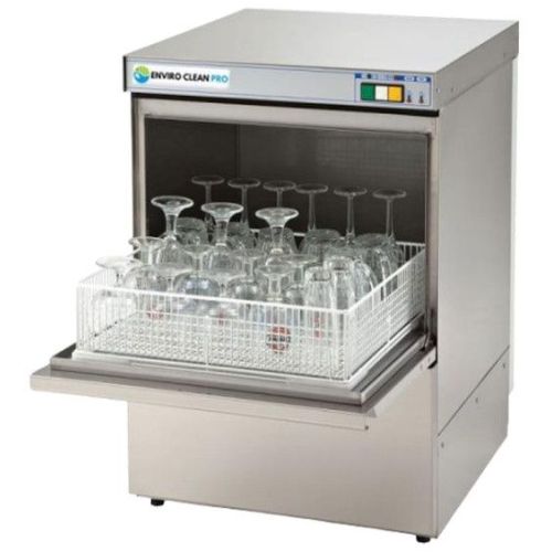 Under Counter Glass Washer