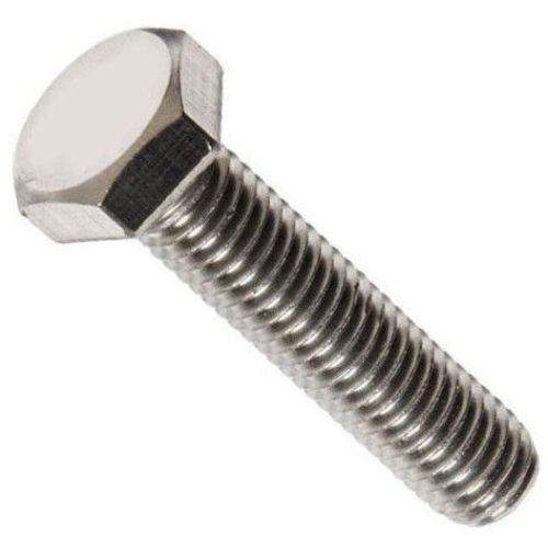 12 Mm Stainless Steel Hex Bolt