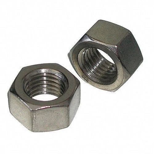 12 Mm Stainless Steel Hex Nut