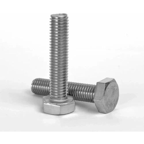 14 Mm Stainless Steel Hex Bolt