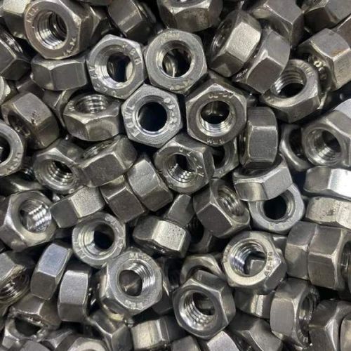 16 Mm Stainless Steel Hex Nut
