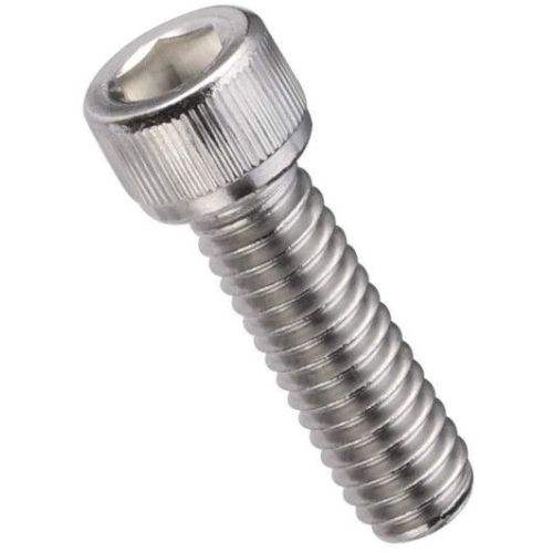 M10 Stainless Steel Allen Cap