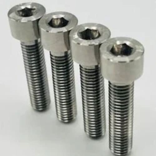 M14 Stainless Steel Allen Cap