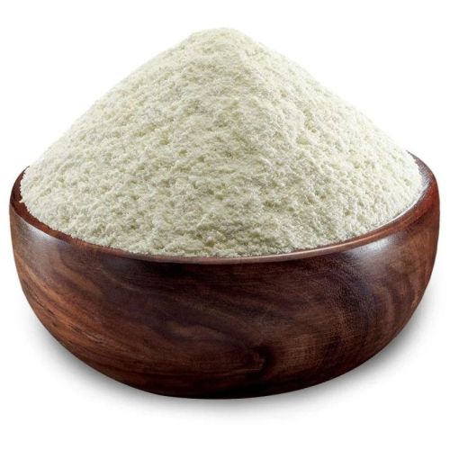 High Fiber Mixed Grain Flour