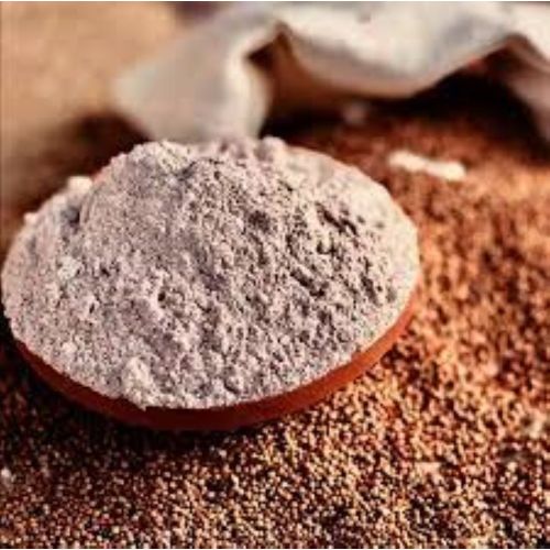 Natural Finger Millet Flour