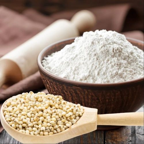 Natural Jowar Flour
