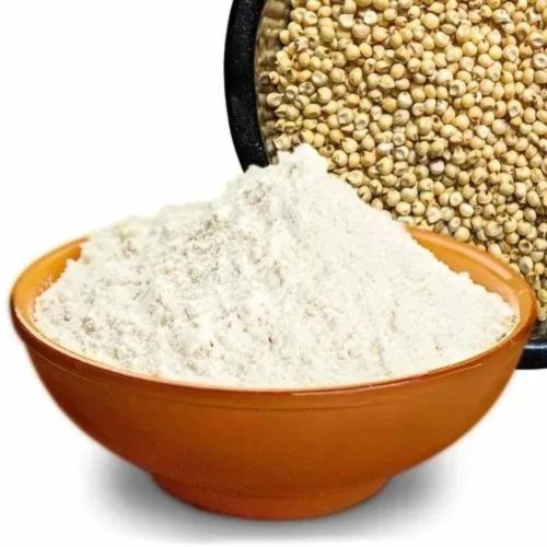 Stone Ground Sorghum Flour