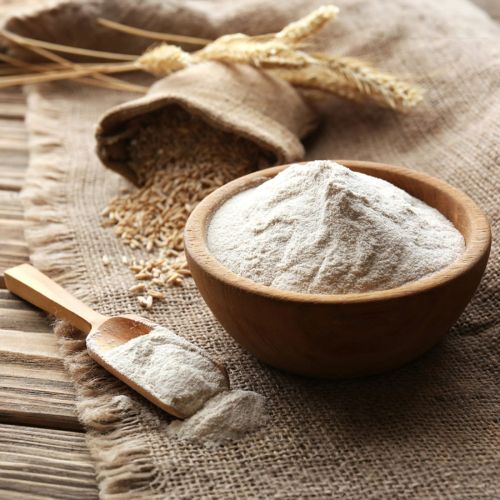 Whole Grain Multigrain Atta