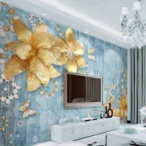 3D Wallpaper