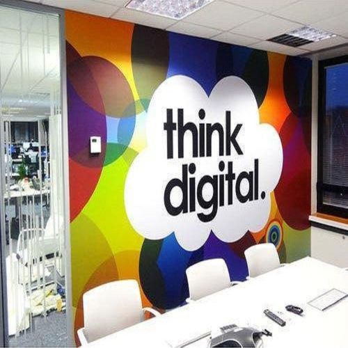 Wallpaper Printing Services