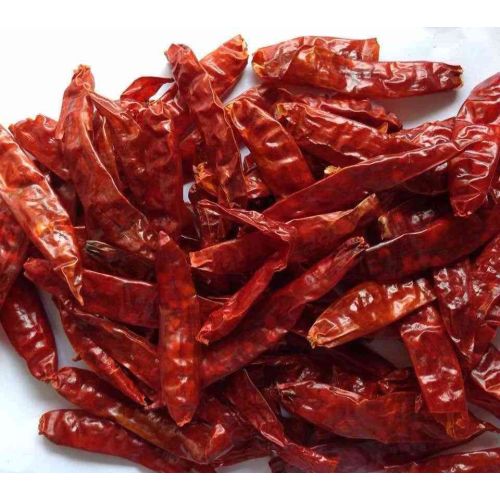 Byadgi Dry Red Chilli