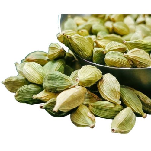 Mini Bold Green Cardamom Seeds