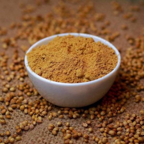 Split Coriander Seed Powder