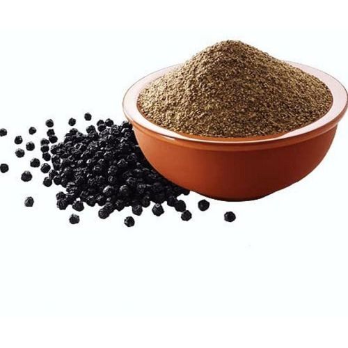 Tgseb Black Pepper Powder