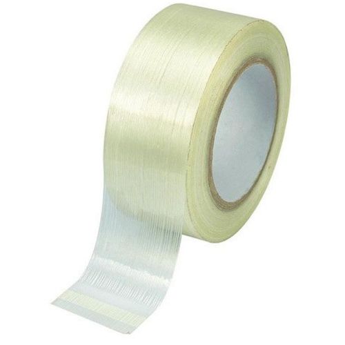 40 Micron Transparent BOPP Cello Tape