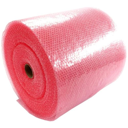 Anti Static Air Bubble Wrap Roll
