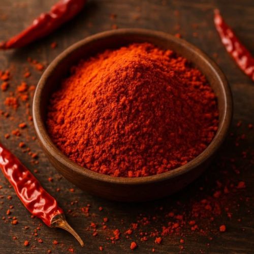 Red Chilli Powder