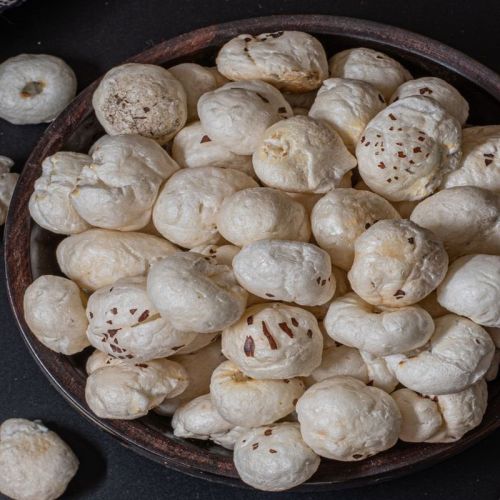6 Suta Raw Makhana