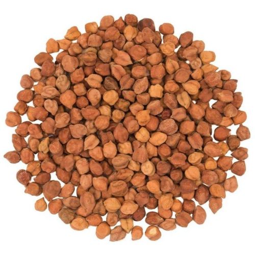 Brown Chickpeas