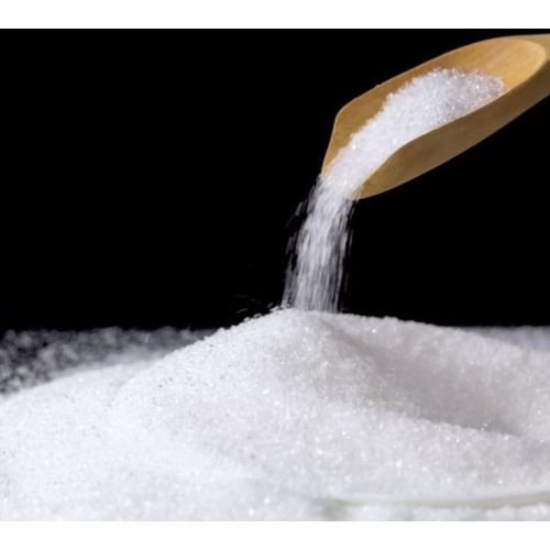 White Sugar