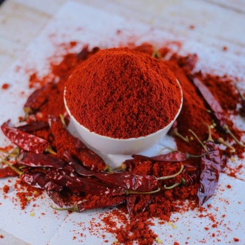 Sannam S4 Red Chilli Powder