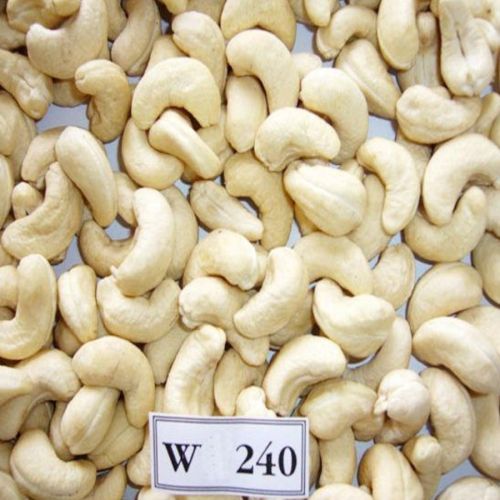 W240 Cashew Nuts