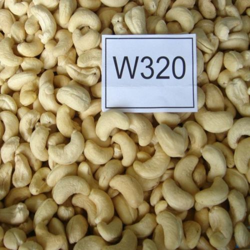 W320 Cashew Nuts