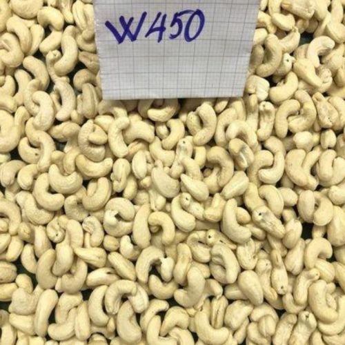 W450 Cashew Nuts