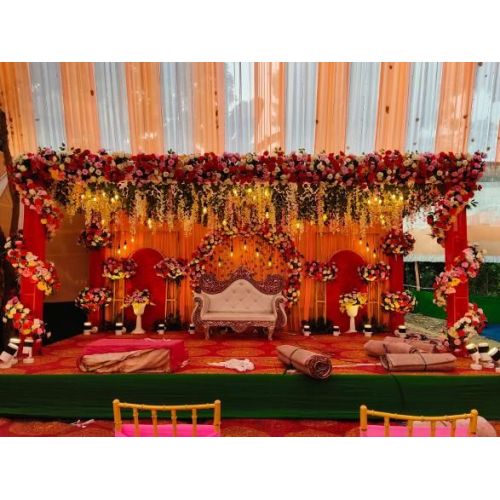 Corporate Event Service
