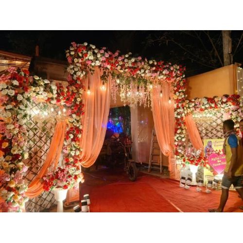 Event Management Service