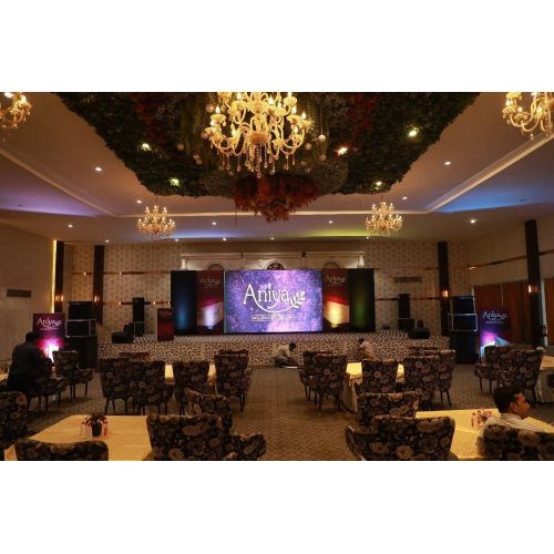 Product Launch Event Service