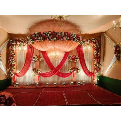 Wedding Decoration Services
