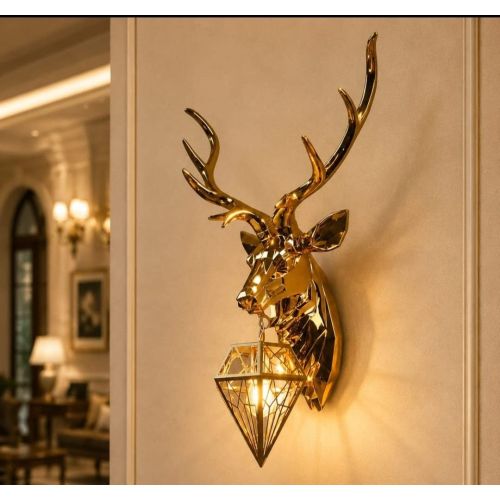 Designer Wall Lamp
