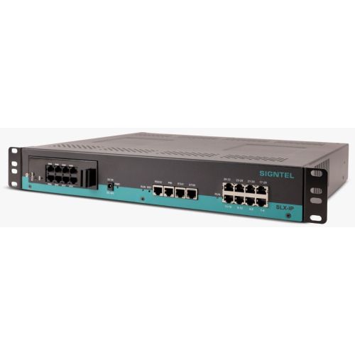 Signtel IP EPABX System